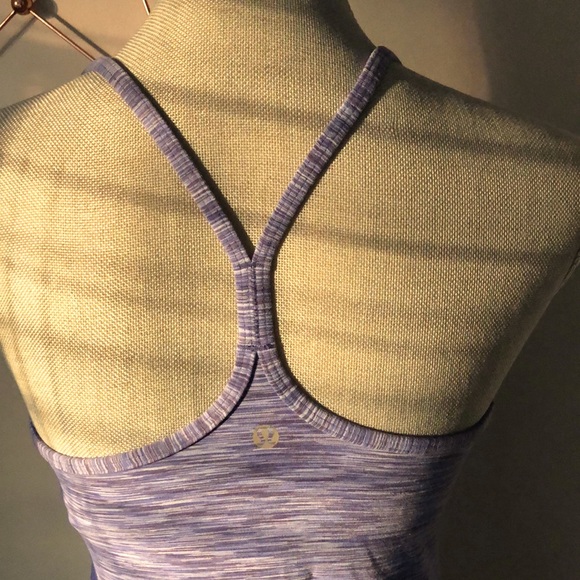 Lululemon tank top - Picture 3 of 5